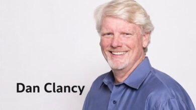 Dan Clancy