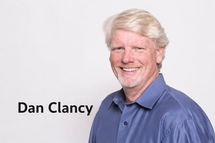 Dan Clancy