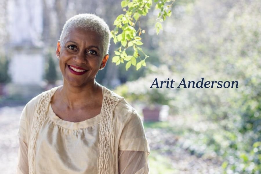 Arit Anderson