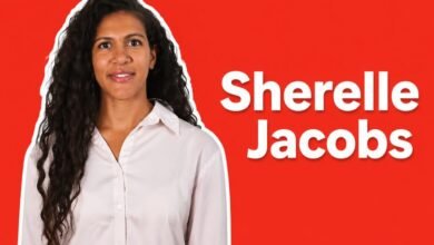 Sherelle Jacobs