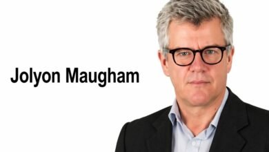 Jolyon Maugham