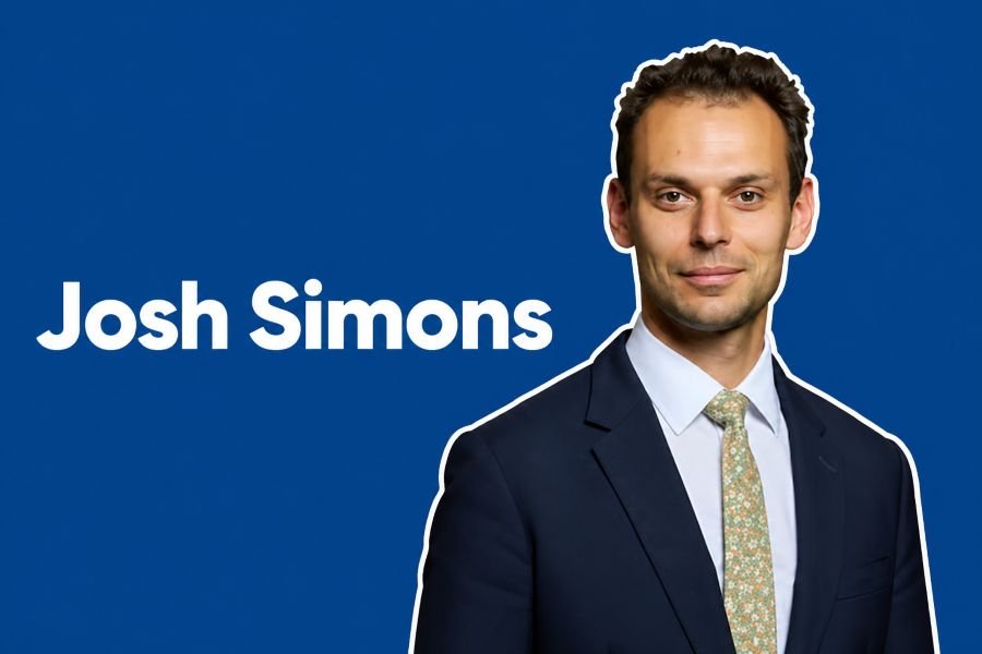 Josh Simons