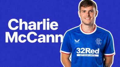 Charlie McCann