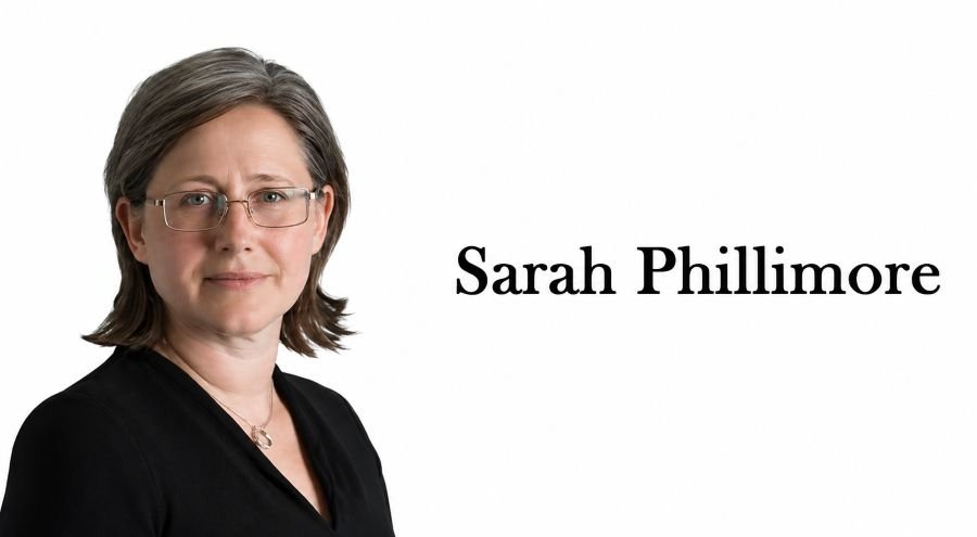 Sarah Phillimore