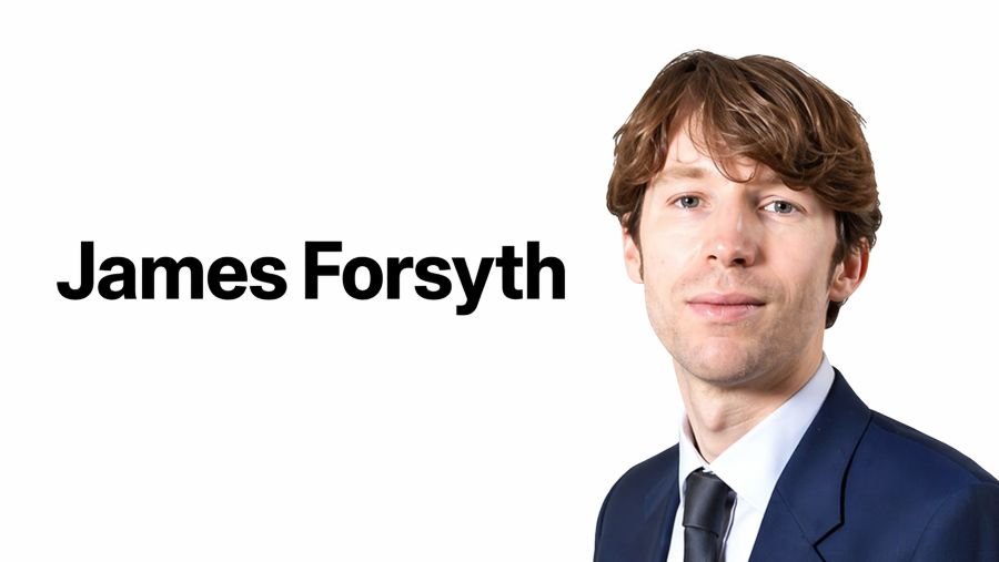 James Forsyth