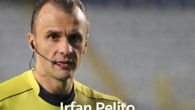 Irfan Peljto