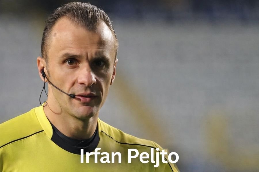 Irfan Peljto