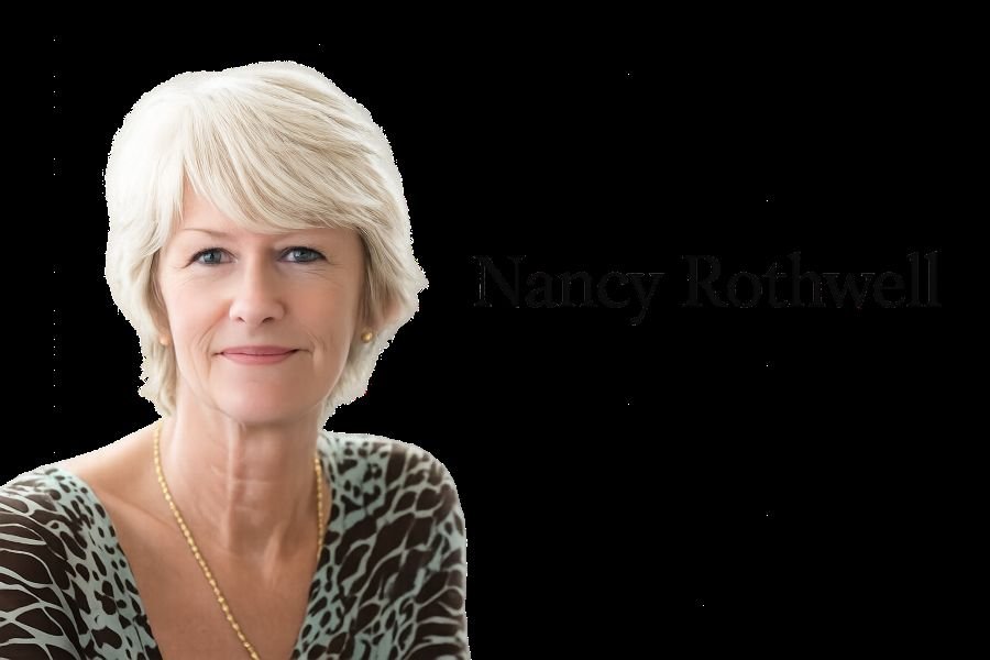 Nancy Rothwell