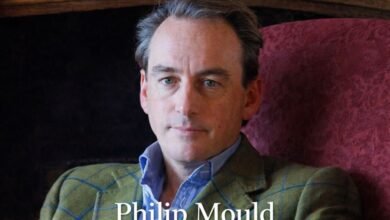 Philip Mould