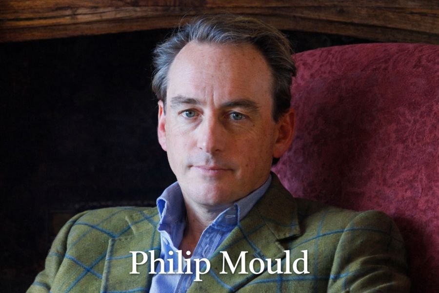 Philip Mould