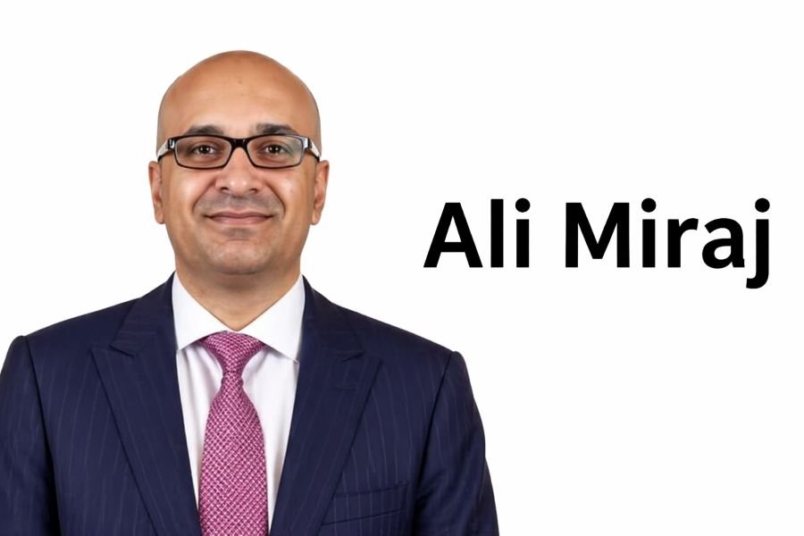 Ali Miraj
