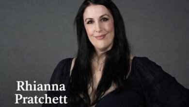 Rhianna Pratchett