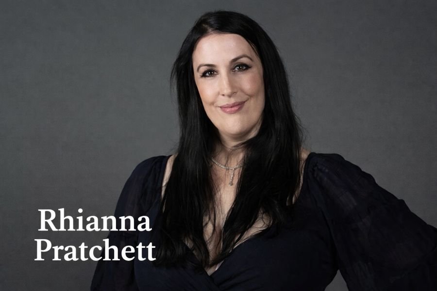 Rhianna Pratchett