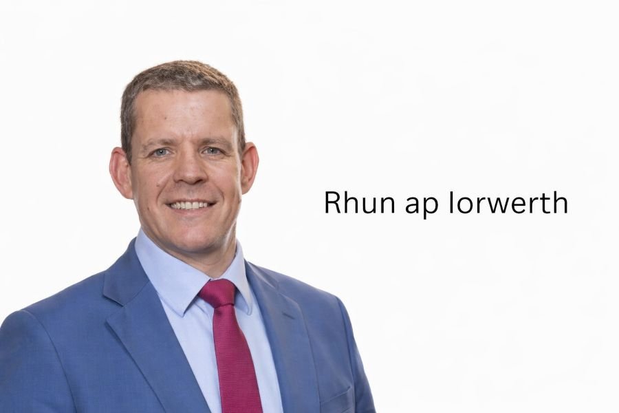 Rhun ap Iorwerth