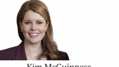 Kim McGuinness