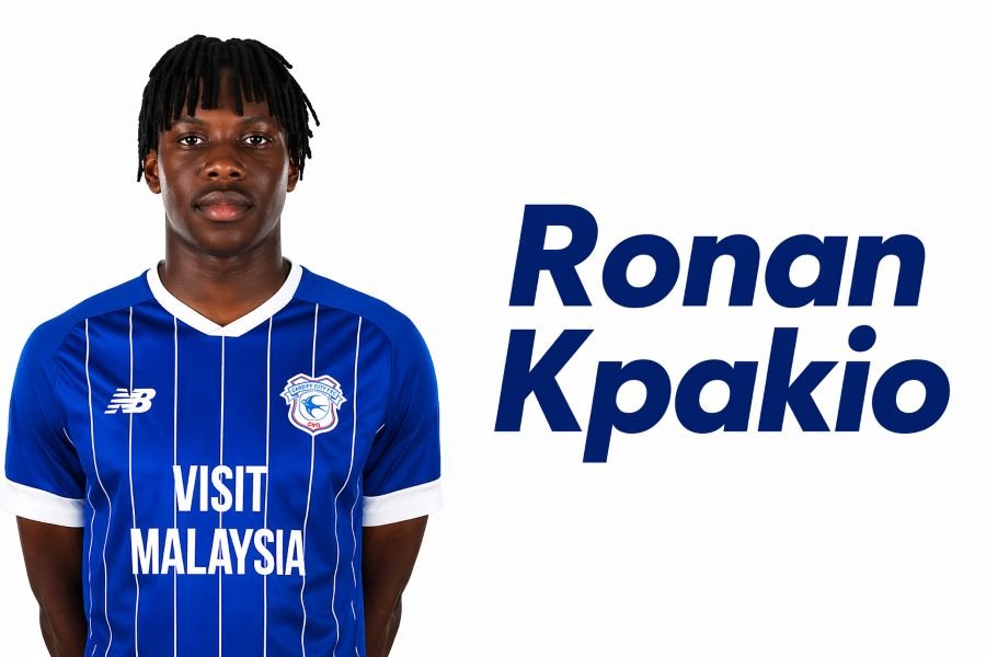 Ronan Kpakio