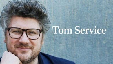 Tom Service