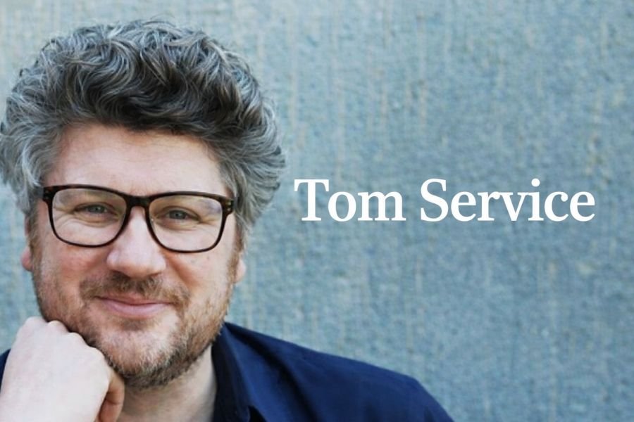 Tom Service