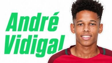 André Vidigal