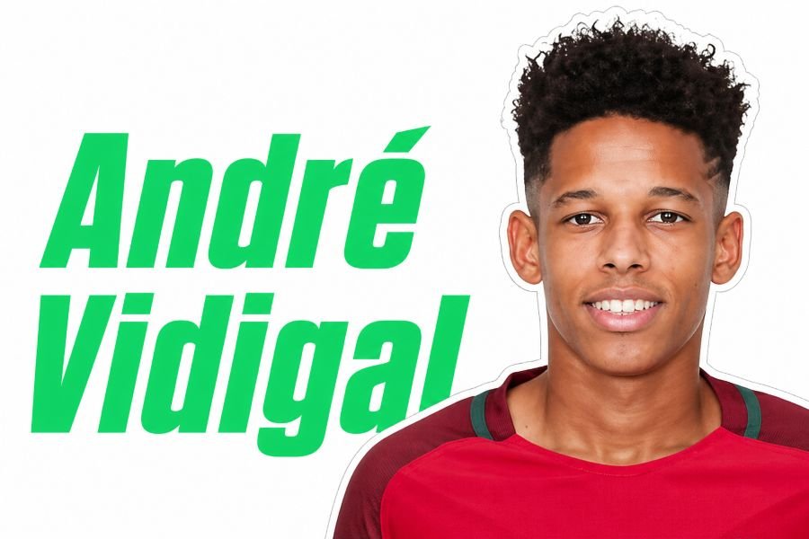 André Vidigal