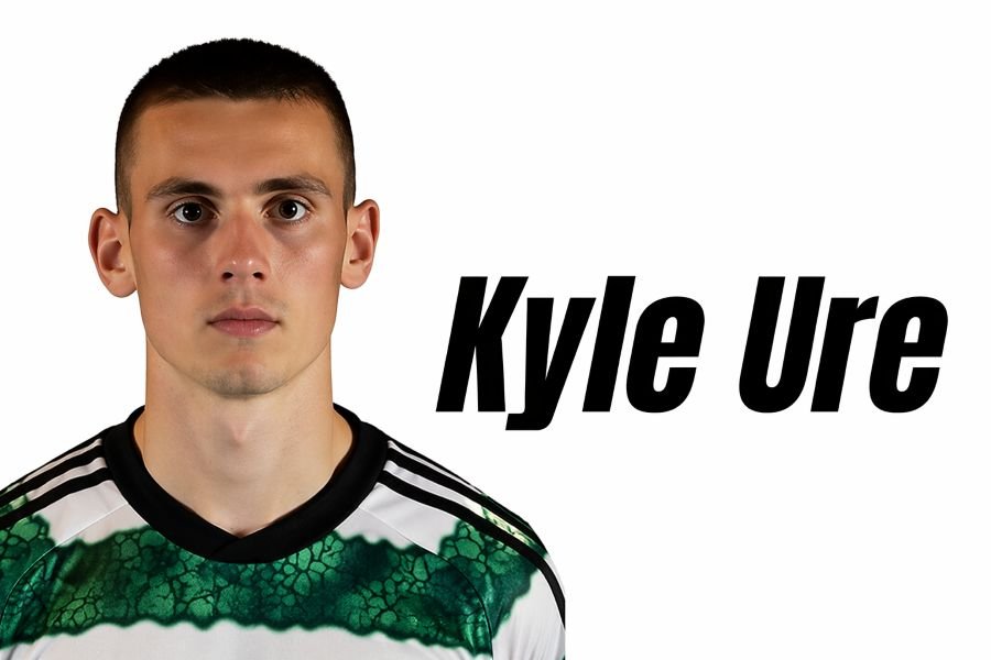 Kyle Ure