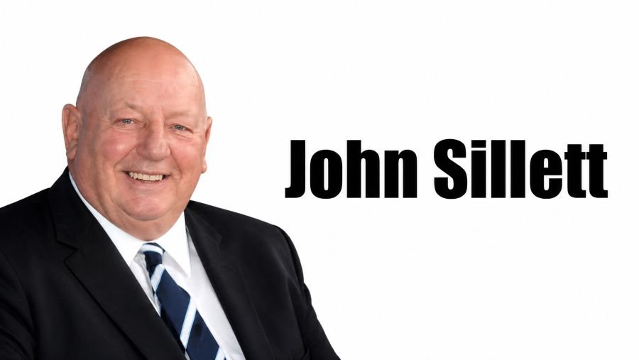 John Sillett
