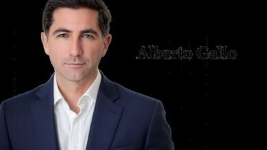 Alberto Gallo