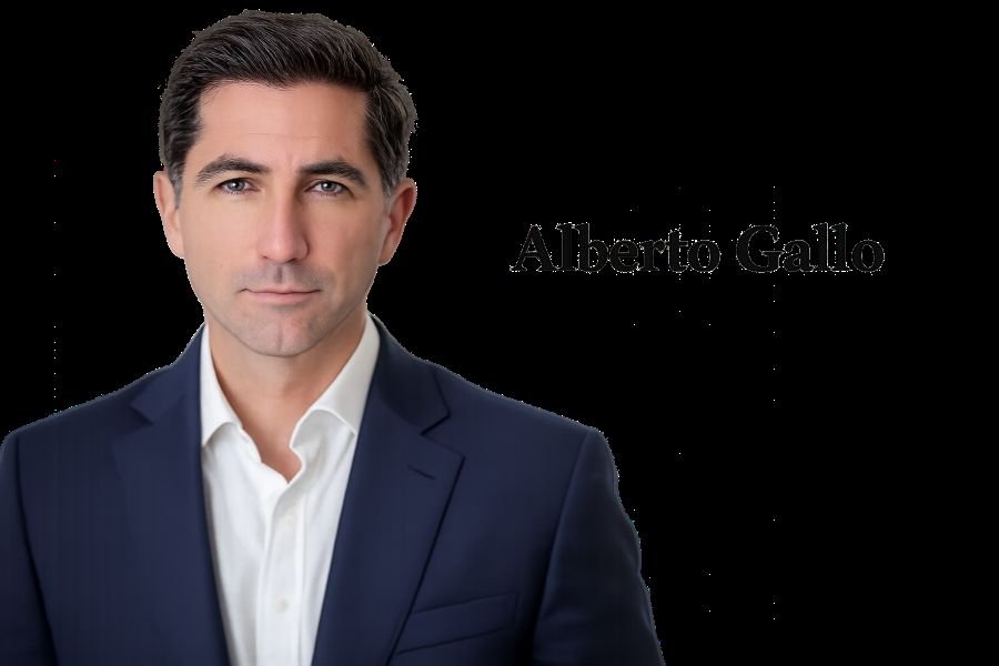 Alberto Gallo