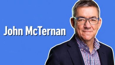 John McTernan