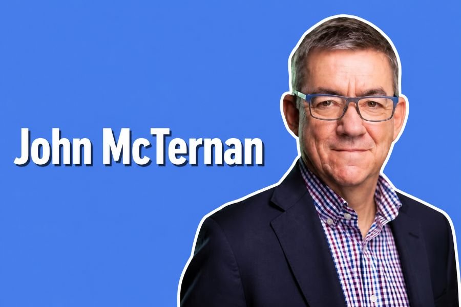 John McTernan