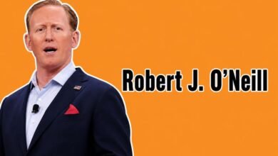 Robert O'Neill