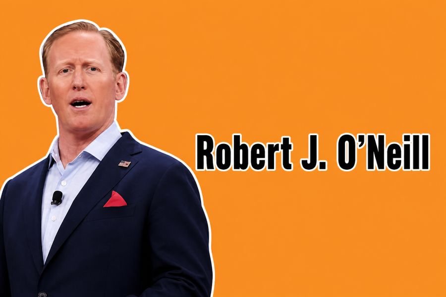 Robert O'Neill