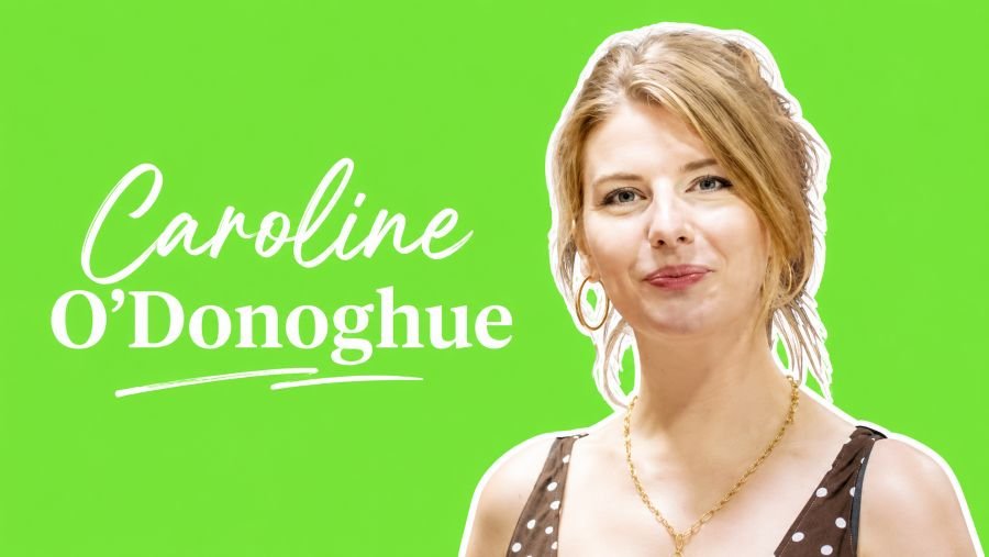 Caroline O'Donoghue