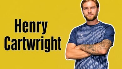 Henry Cartwright