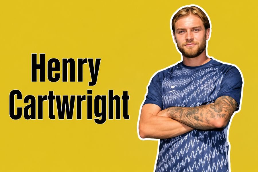 Henry Cartwright