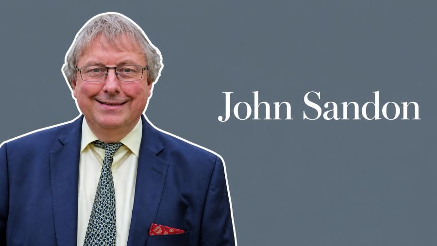 John Sandon