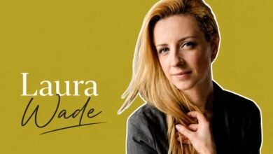 Laura Wade