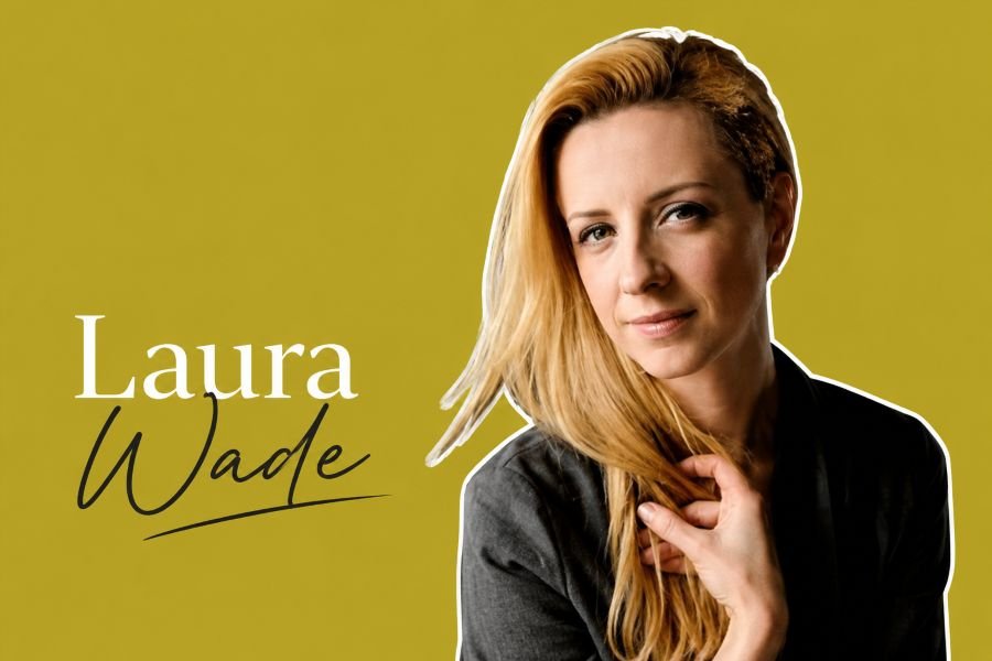 Laura Wade