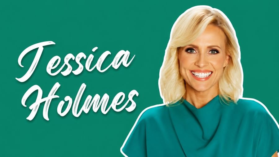 Jessica Holmes