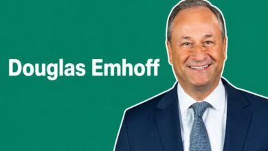Douglas Emhoff