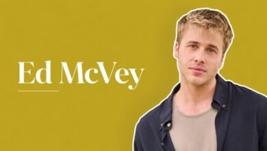 Ed McVey