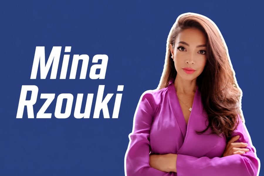 Mina Rzouki