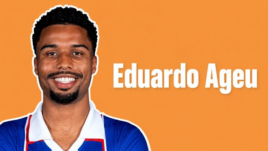 Eduardo Ageu