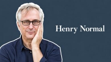Henry Normal