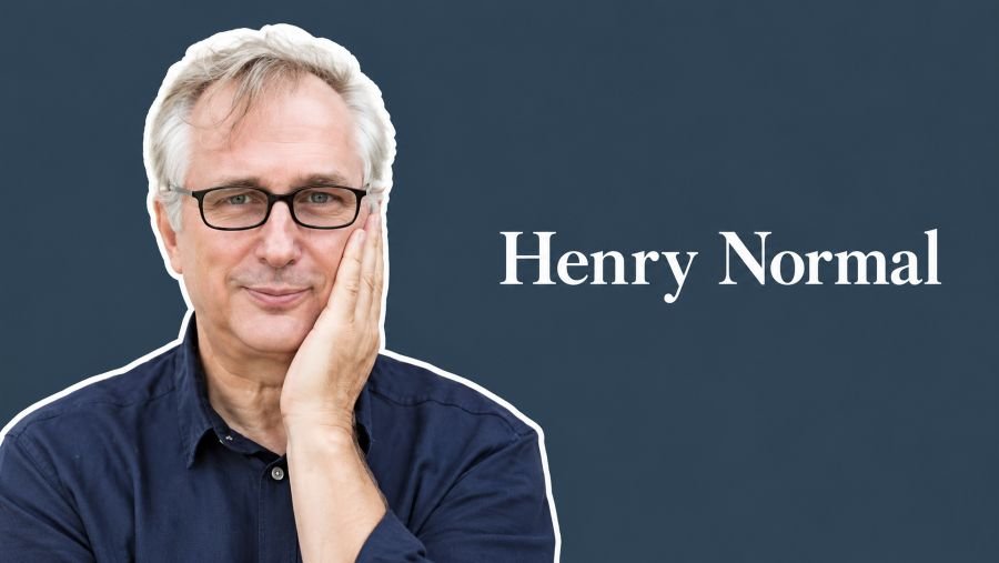Henry Normal