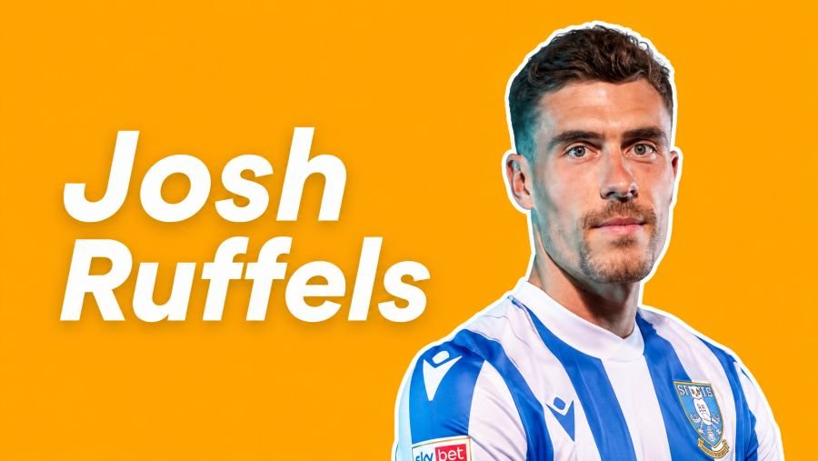 Josh Ruffels