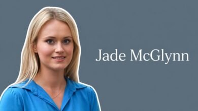 Jade McGlynn