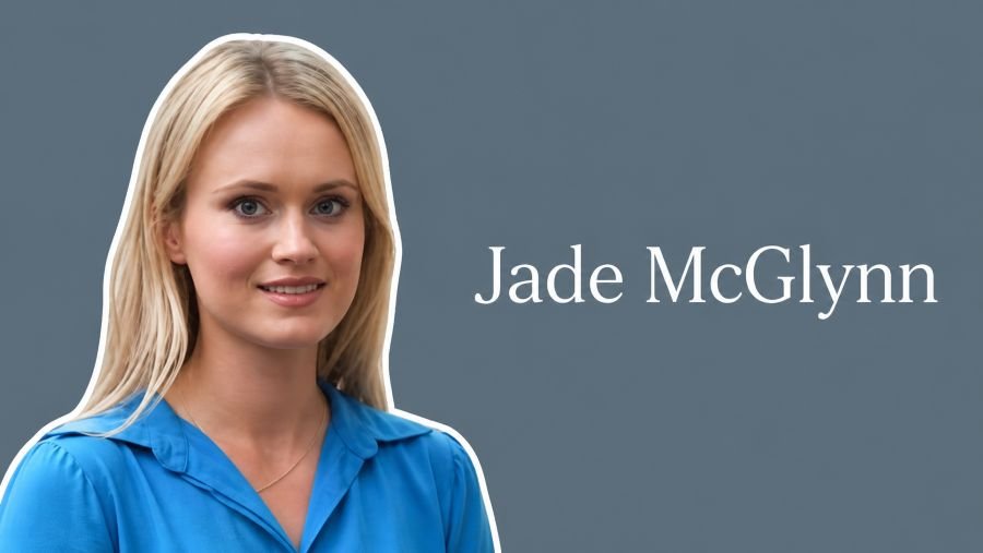 Jade McGlynn