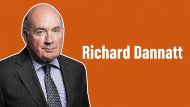 Richard Dannatt
