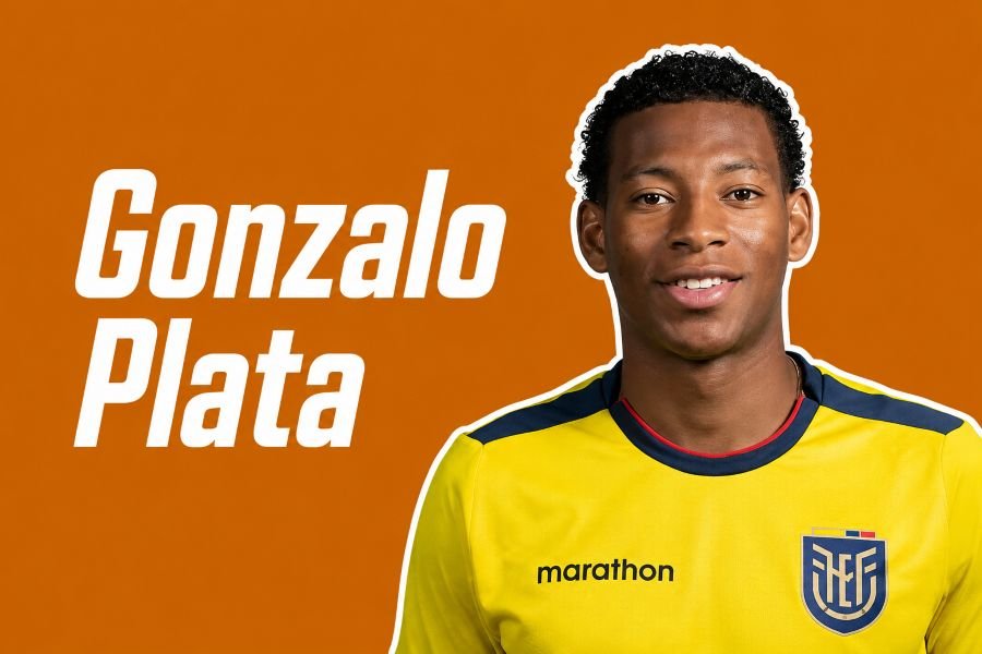 Gonzalo Plata